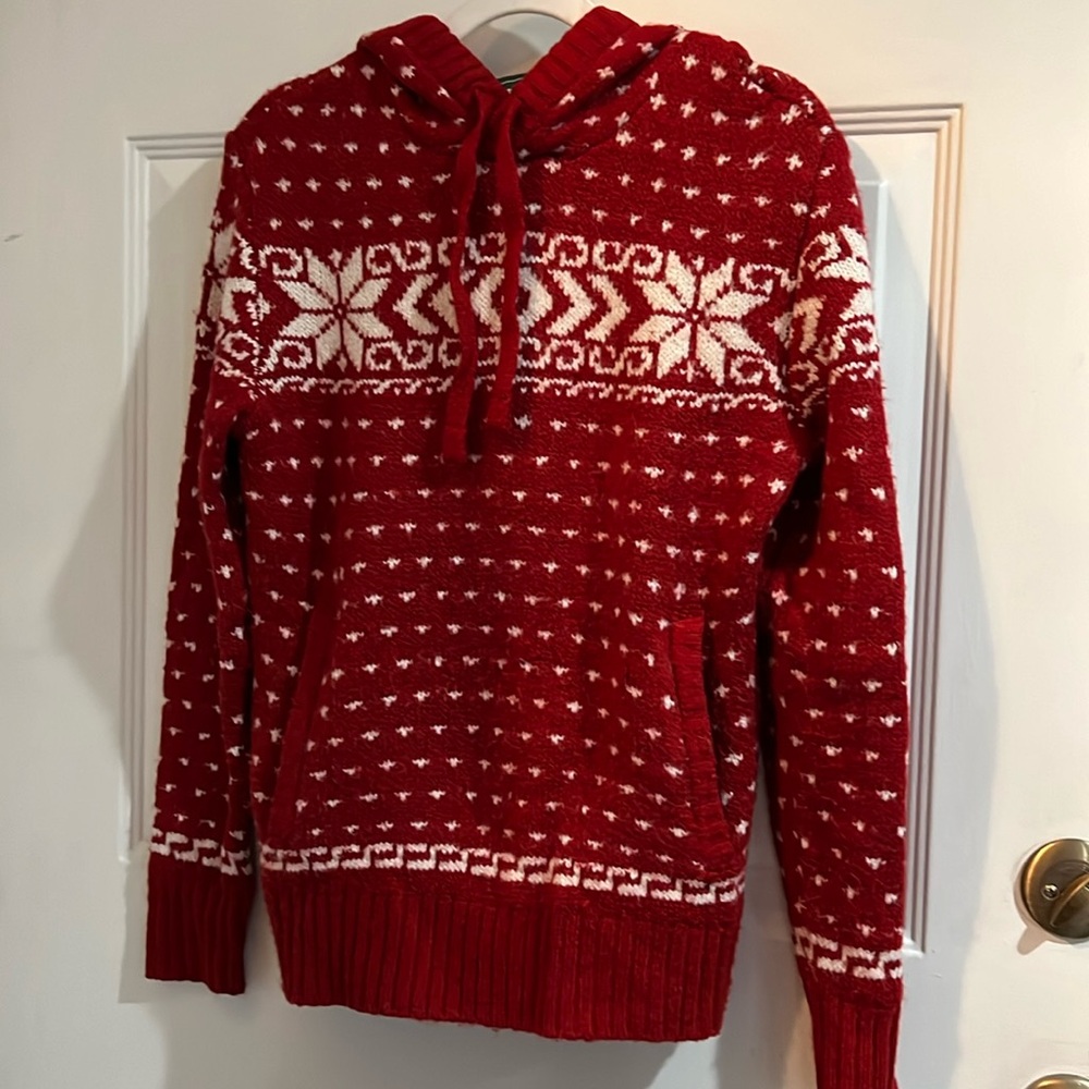American Eagle 🦅 sweater